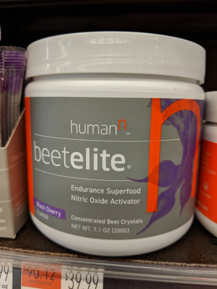 beet life..