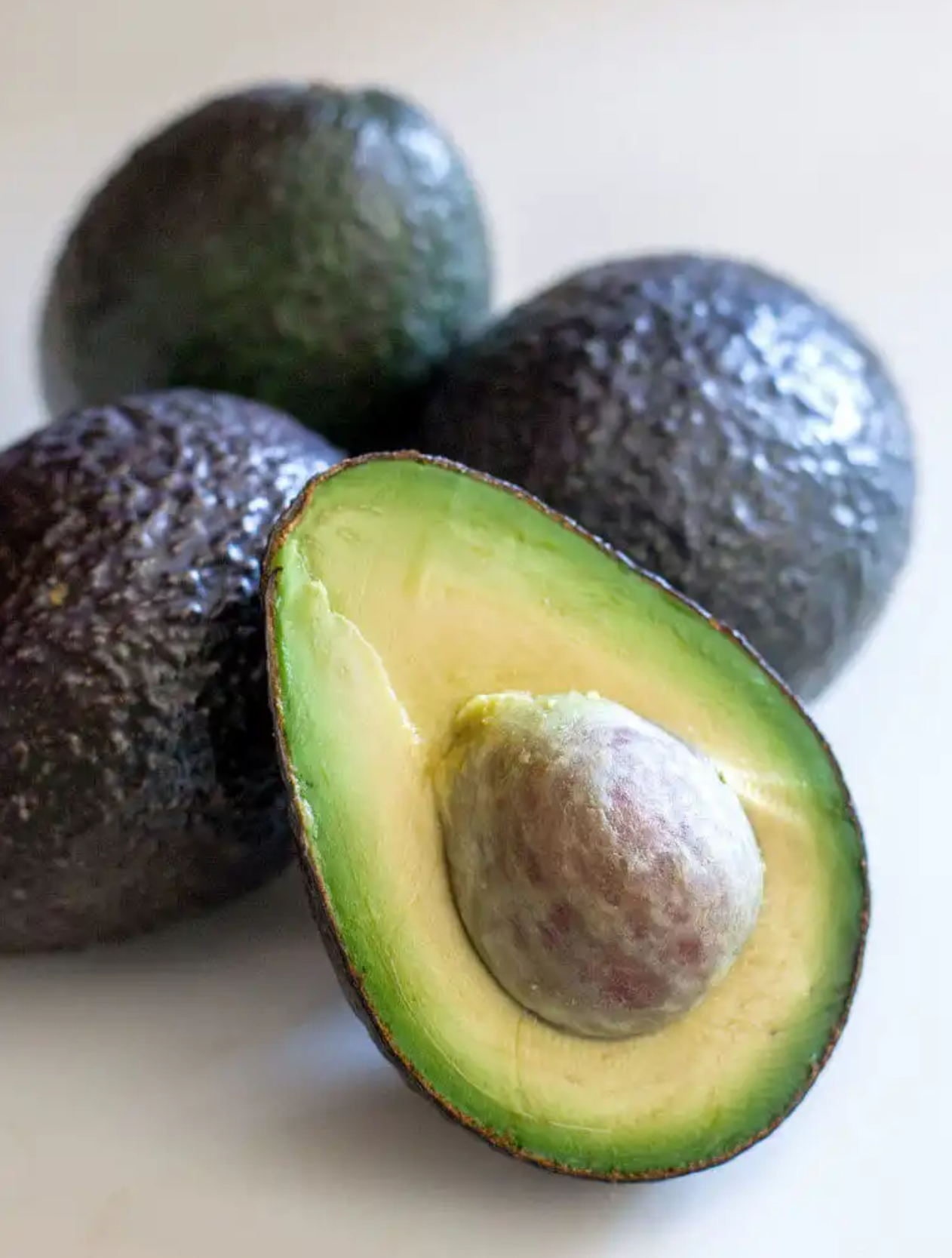 Healthy fat from Avocados–Simple Avocado Dip&nbsp;recipe