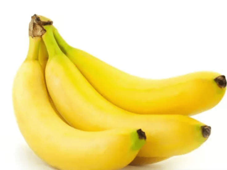 Bananas..more than just potassium!