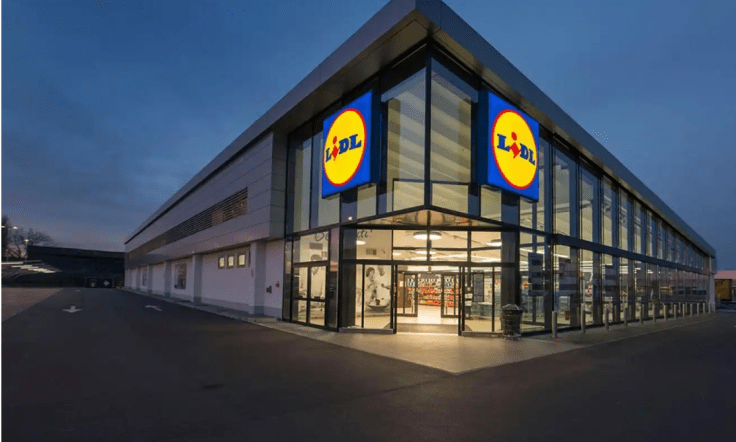 low prices abound at lidl!