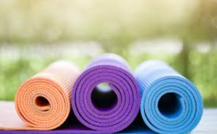 do you need yoga mats to do yoga?
