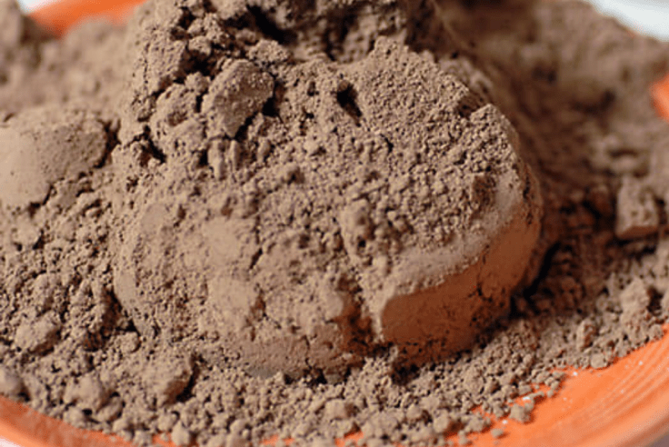 keto cacao powder satisfies your sweets craving!&nbsp;