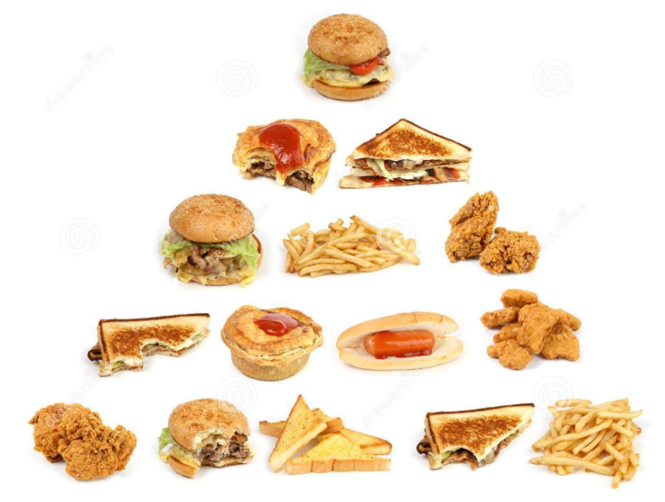 do you know what's in your food?