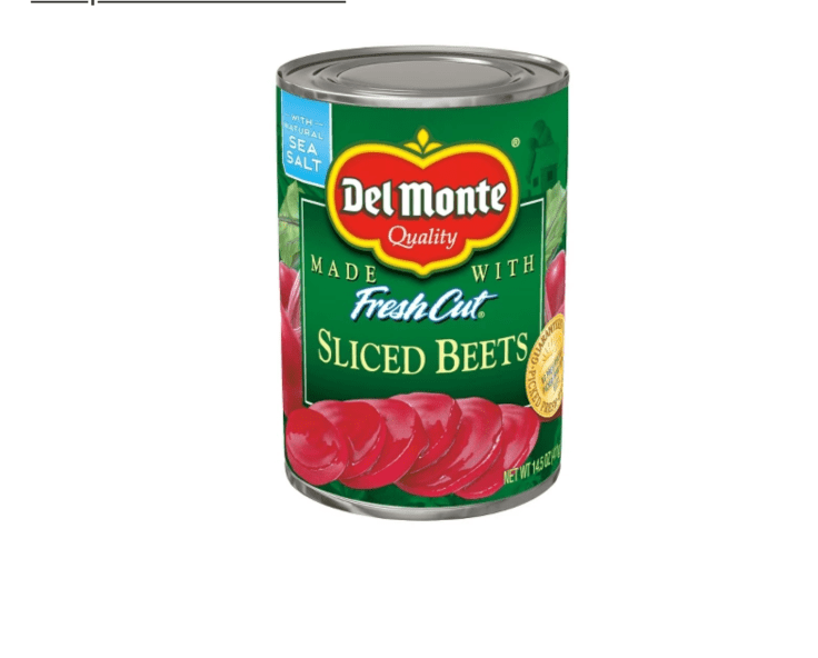 Is this the best way to get your beets in?
