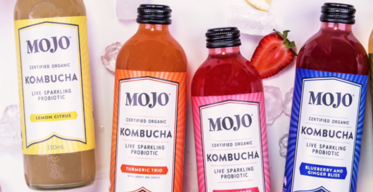Do you drink kombucha?