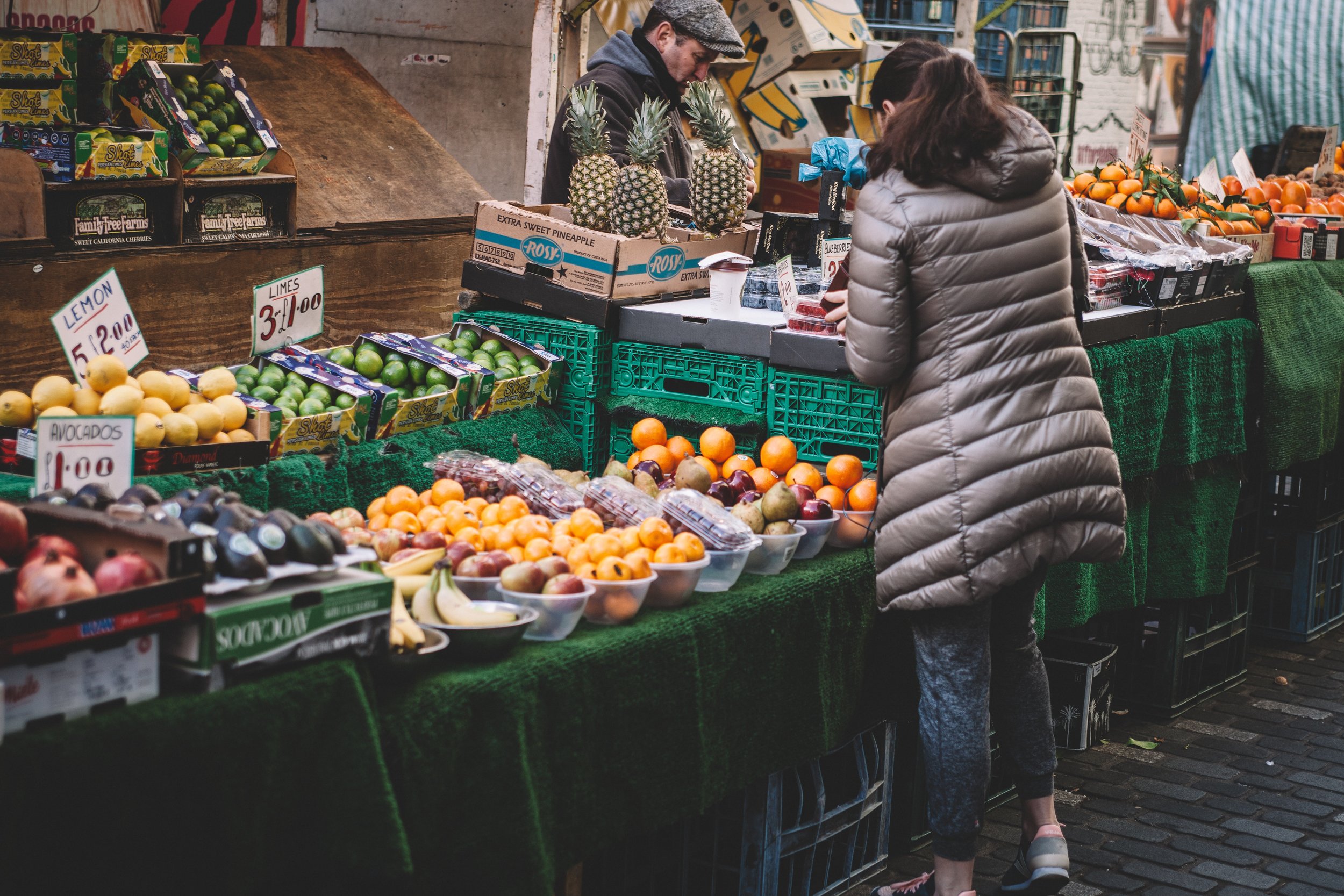 Number one cause of food waste-is this&nbsp;it?