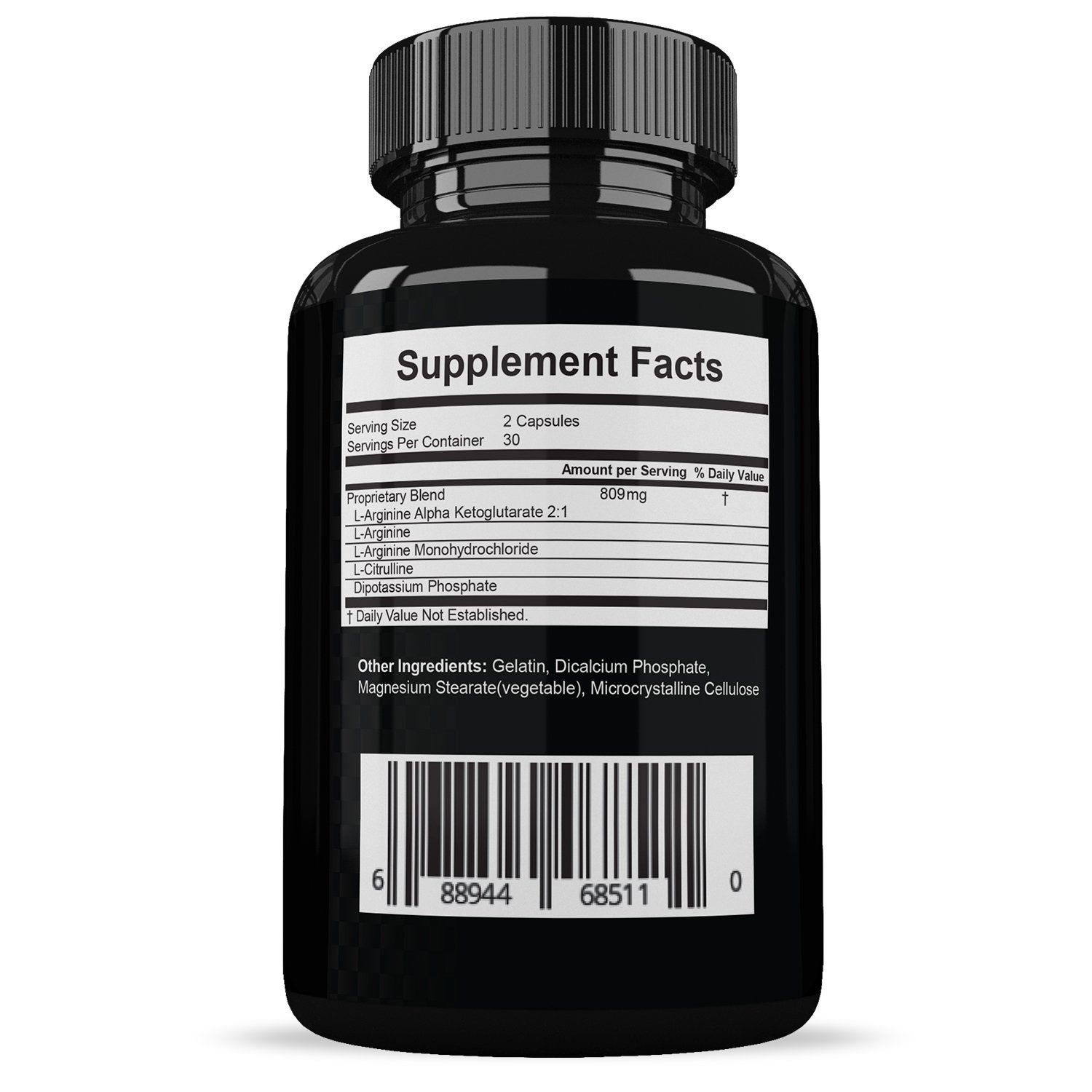 Dipotassium phosphate in your&nbsp;food!