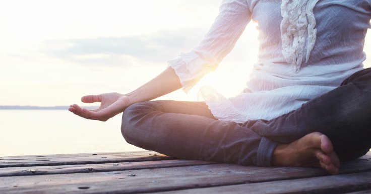 pic from Huffington Post.. Embodies wellness
