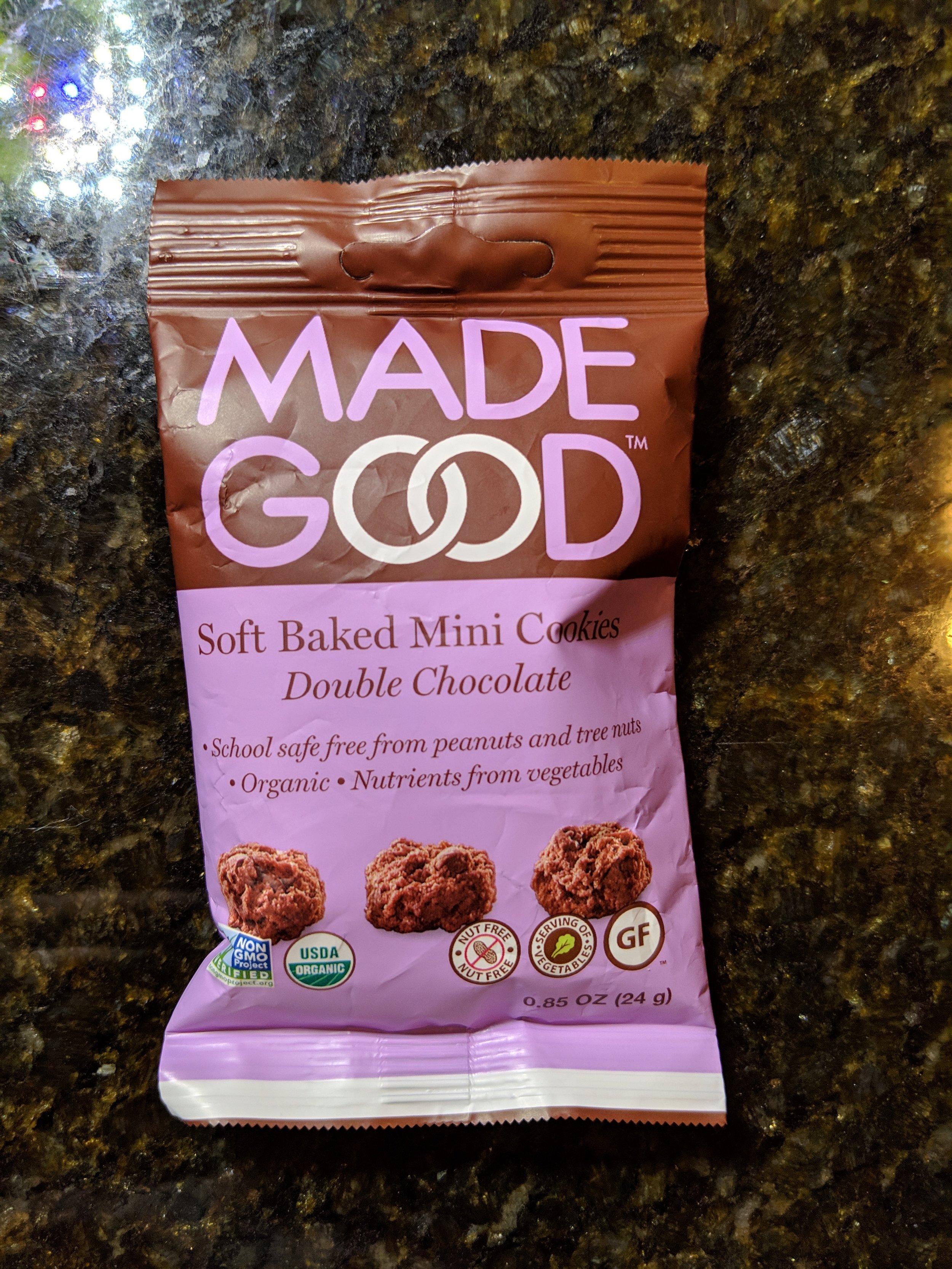Best of 2019: Healthy cookies?&nbsp;Whoa!