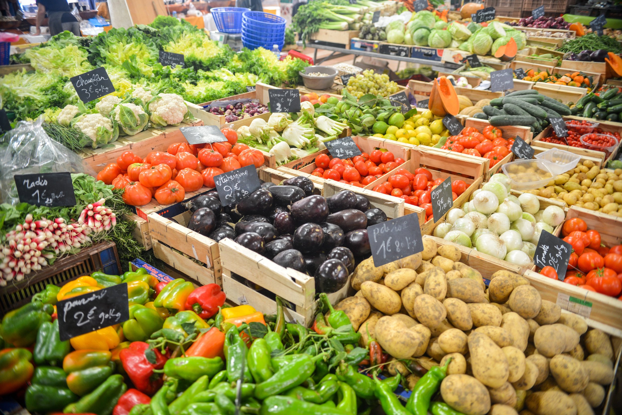 Best of 2019: Do you throw out&nbsp;produce?