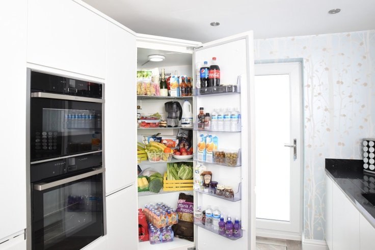 Moving and Food&nbsp;Waste