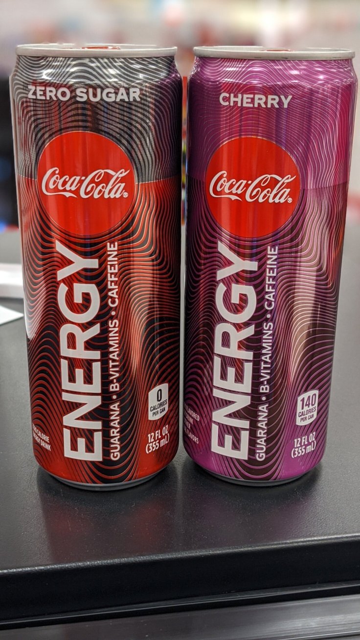Need energy?