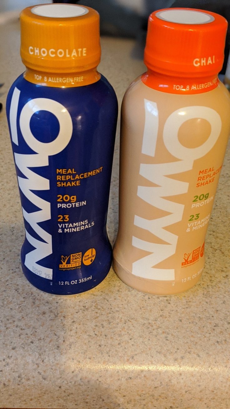 New Product Alert: OWYN Meal&nbsp;Replacement