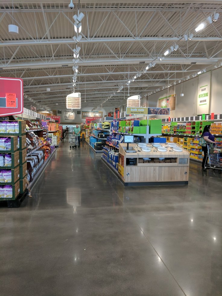 Is your grocery bill going&nbsp;up?