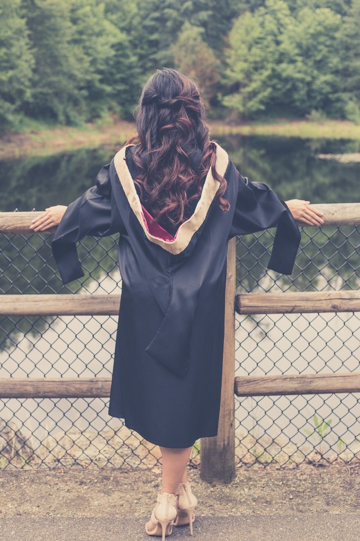 Recent Grad?