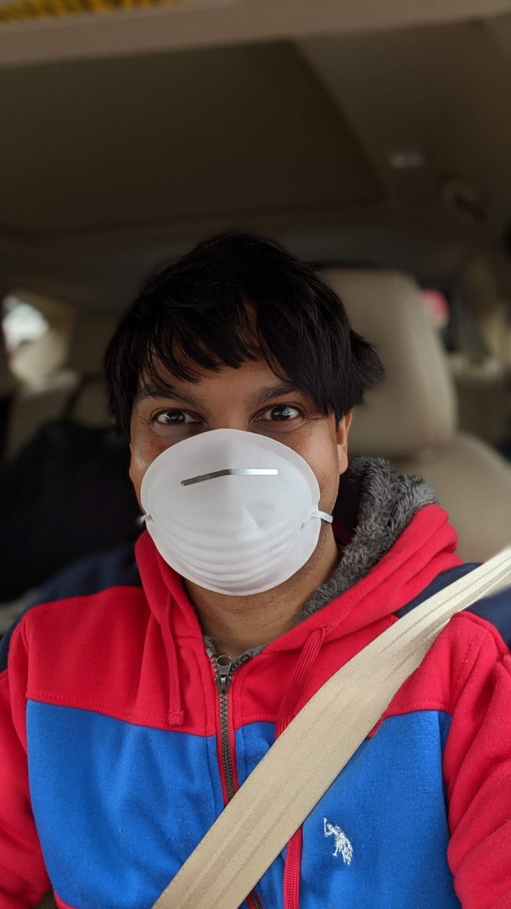 Are you wearing a mask&nbsp;yet?