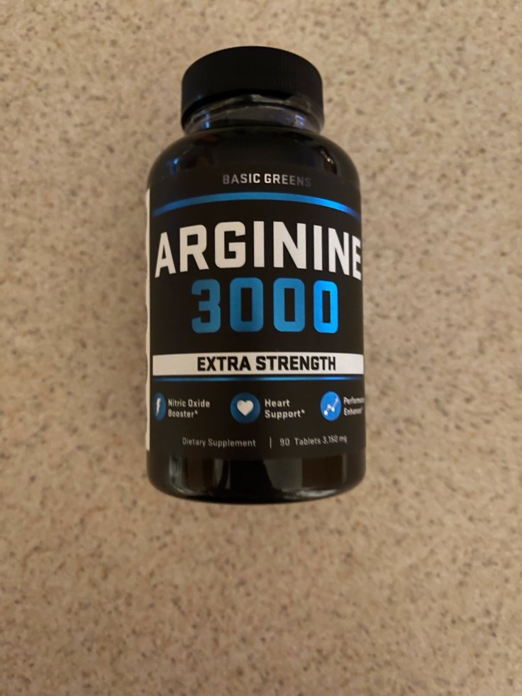Arginine
