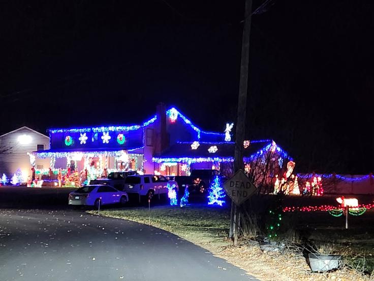 The Days Between Christmas and New Year’s&nbsp;Day