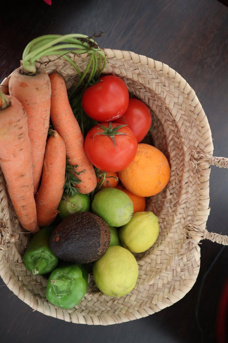Is a food shortage&nbsp;coming?