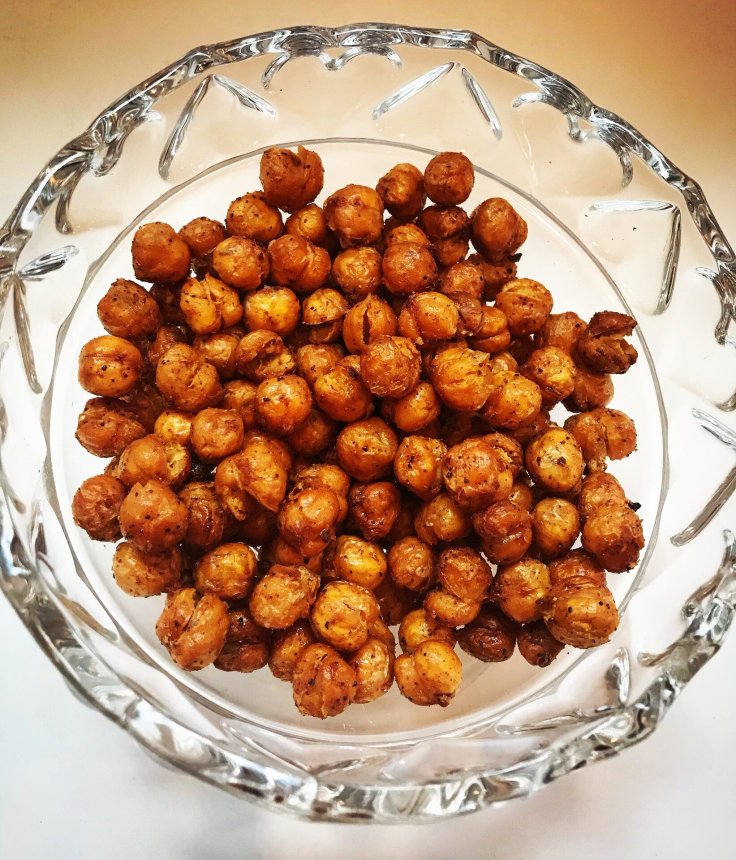 #ff Chickpea emulsifier