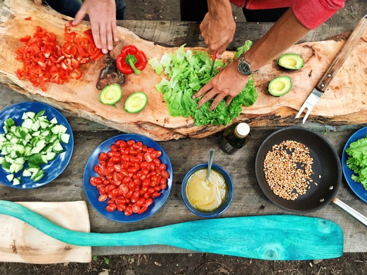 Is plant-based still&nbsp;trendy?
