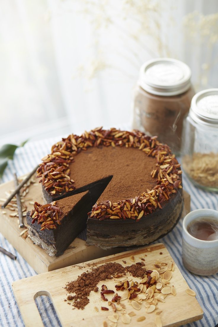 Indulgence Season Is&nbsp;Here
