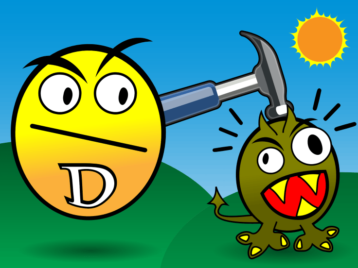 Are you still taking your Vitamin&nbsp;D?