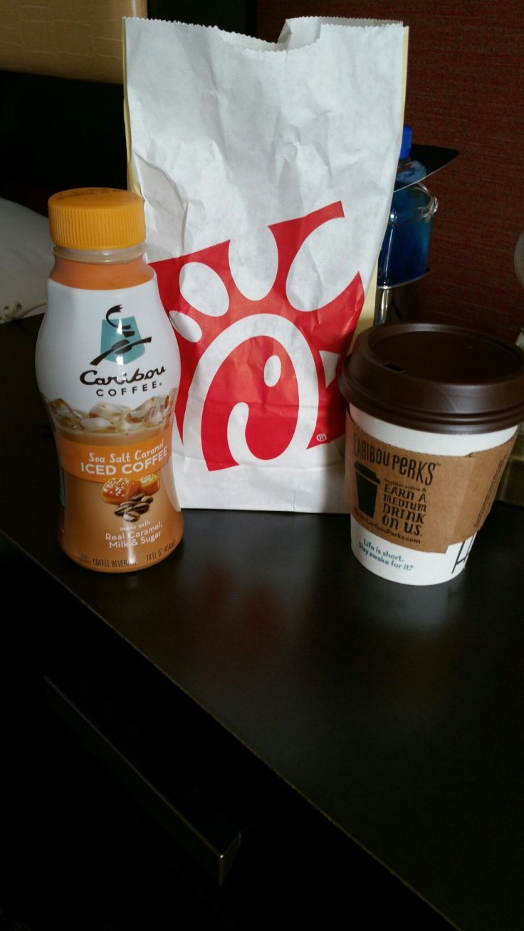Change this Morning&nbsp;habit