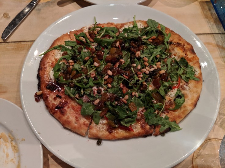 Vacation Eating: Day&nbsp;4