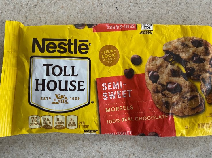 Quick sweet tooth&nbsp;hack