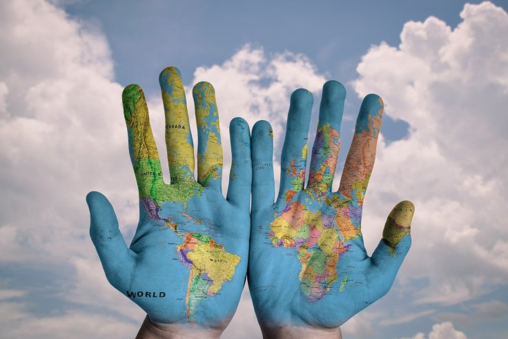 Good news