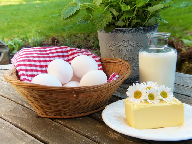 #DYK: Calcium info
