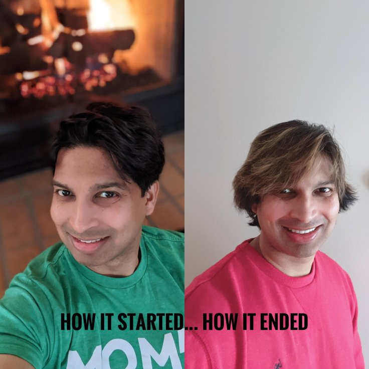 Gratitude Day 2