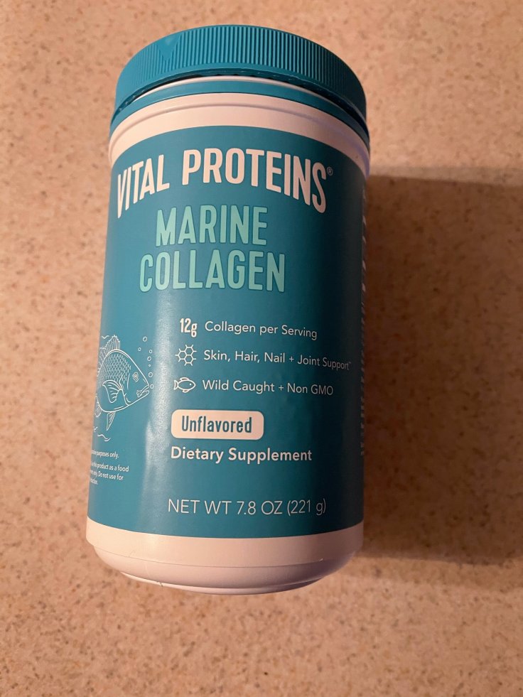 Collagen, should you supplement with&nbsp;it?