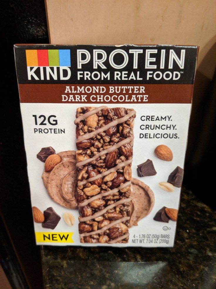 Protein & Kind&nbsp;Bar