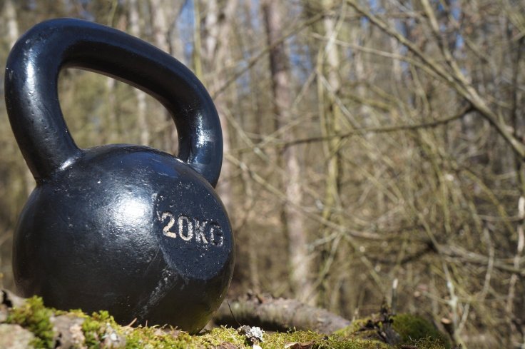 Workout from home?