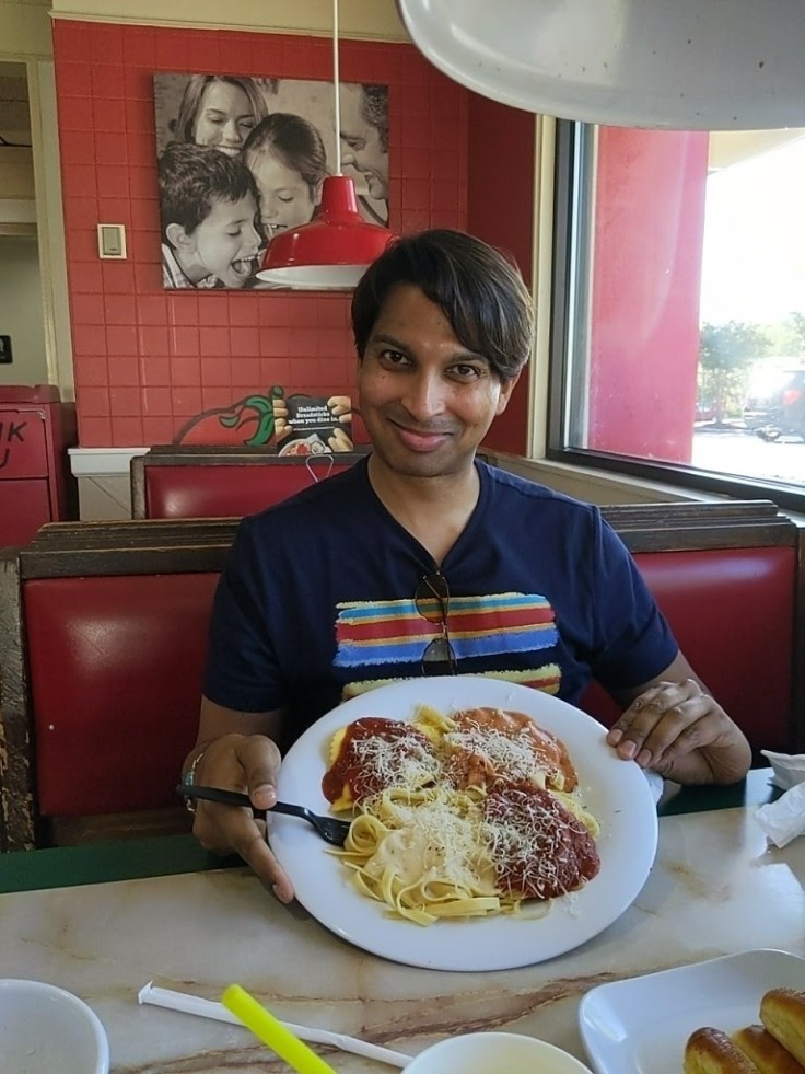 Vacation Eating: Day&nbsp;3