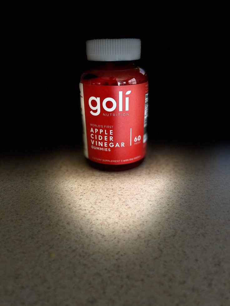 New product alert: Apple Cider Vinegar&nbsp;Gummies