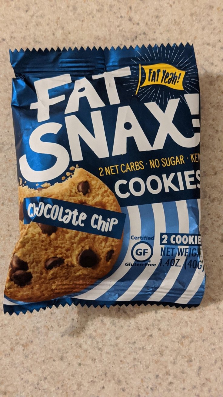 Fat Cookie