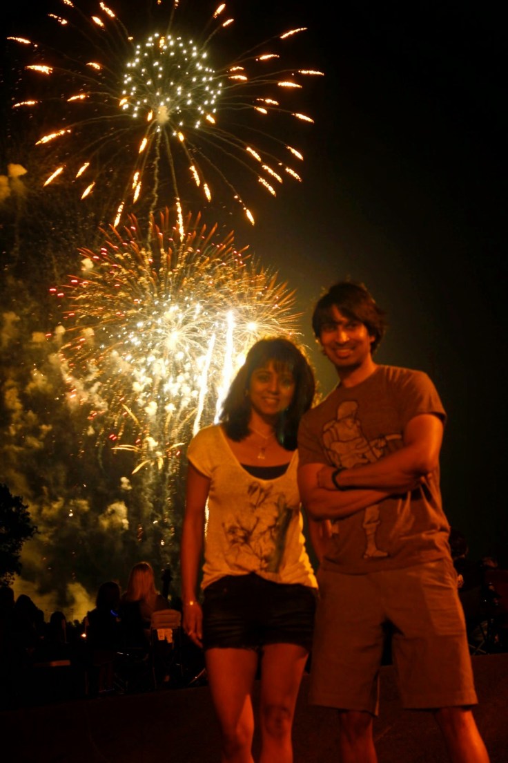 Happy 4th of&nbsp;July!
