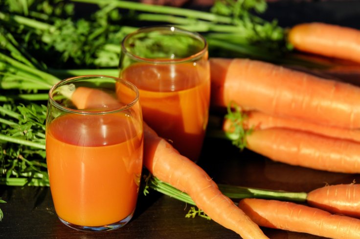Can you get too much Vitamin&nbsp;A?
