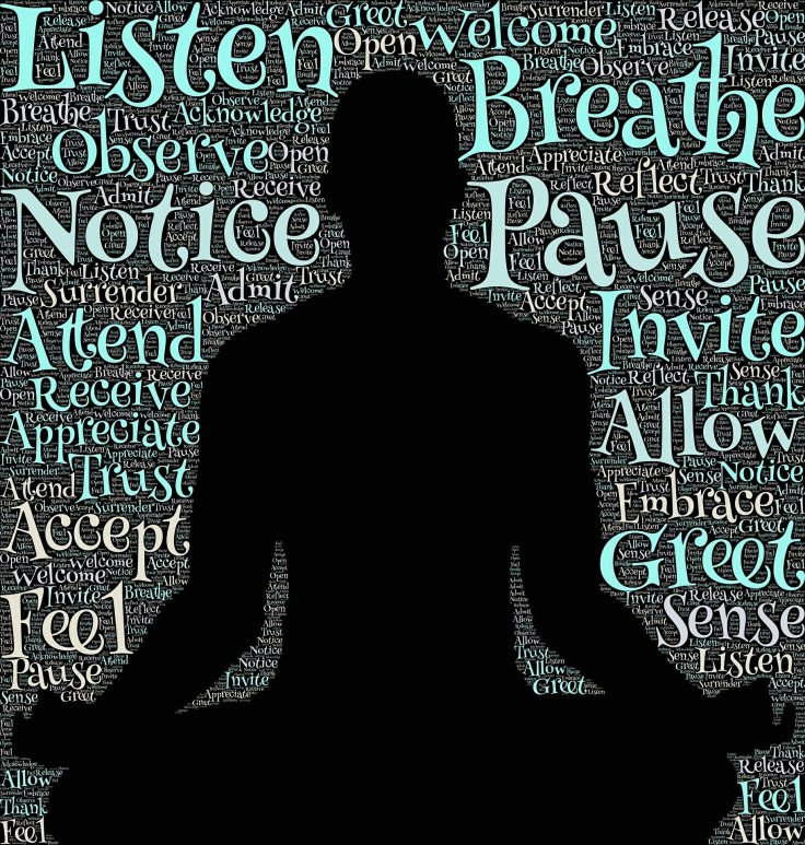 Breathing and your&nbsp;health