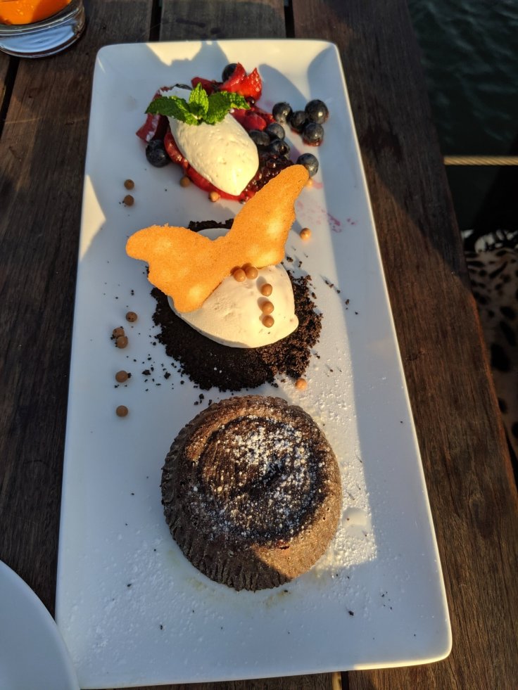Mindless food temptations