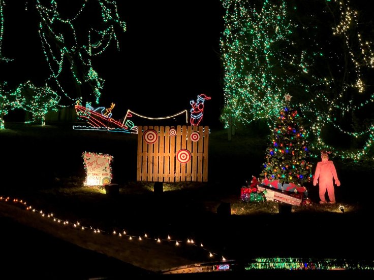 Happy Holidays