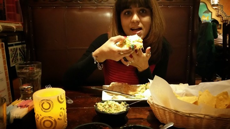 Do you inhale your&nbsp;food?