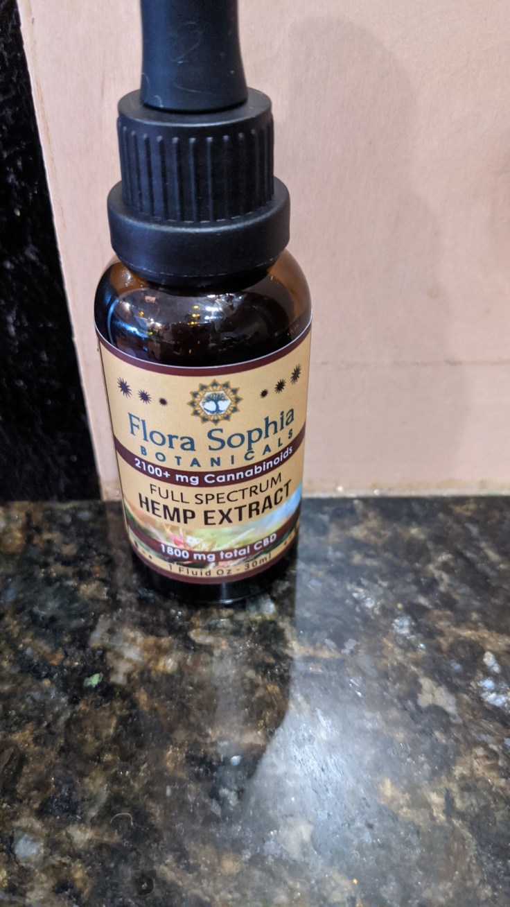 Product Alert: Botanical&nbsp;Oils