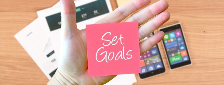 Top Post: Goal&nbsp;Setting