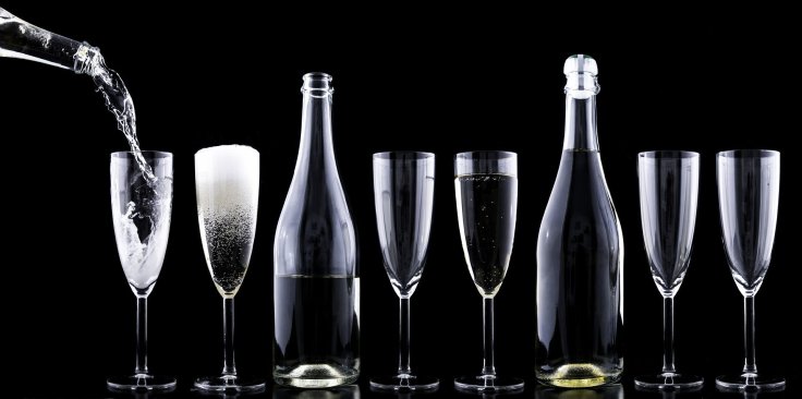 Is your beverage about to lose its&nbsp;fizz?