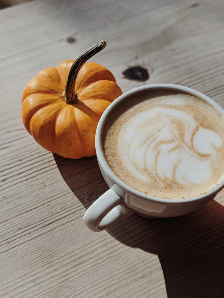 Pumpkin fatigue