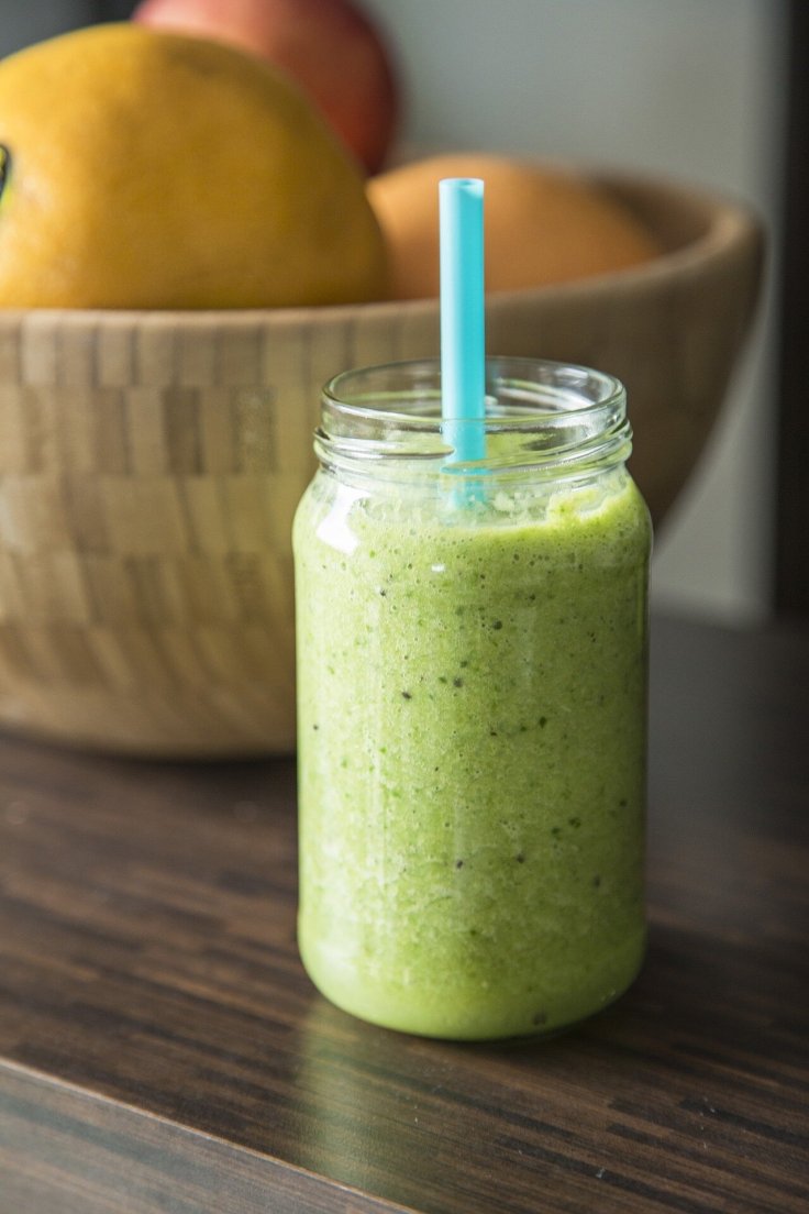 Are you eating your&nbsp;greens?
